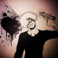 Rock Cr(@Rockcr_artist) 's Twitter Profile Photo