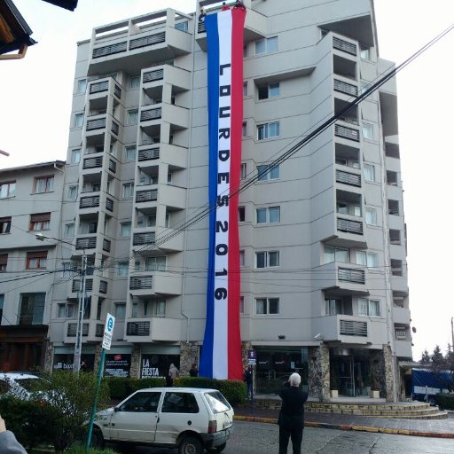 nsl2016's profile picture. de esta camada no se olvidan más. #8D LOURDES EN GO