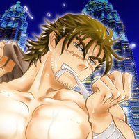Ares (@chauvindeity) 's Twitter Profile