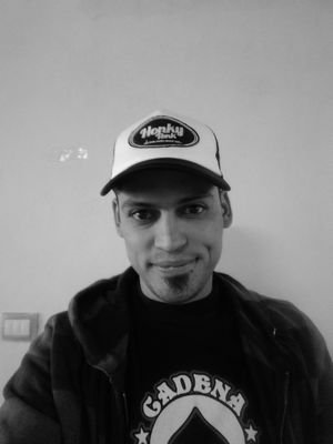 DarocK22's profile picture. Más que jugar, casi adicto a los juegos.