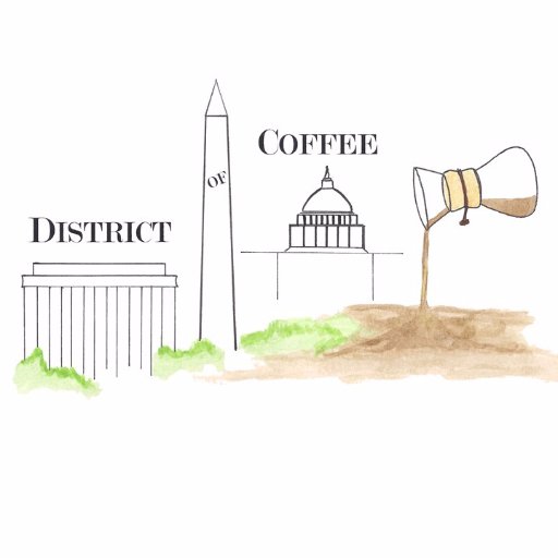 District of Coffee