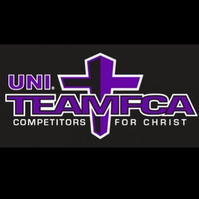 UNI Fellowship of Christian Athletes. Impacting the University of Northern Iowa for Jesus Christ through the influence of athletes and coaches.