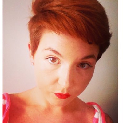 FranPiasko's profile picture. 23. Ginger.