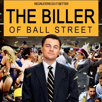 This. Is. Recruitment. https://t.co/ibYLMLNAMy