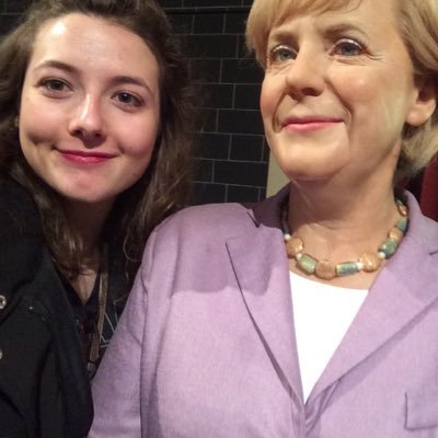 PSCI160f16emC's profile picture. PolySci class student