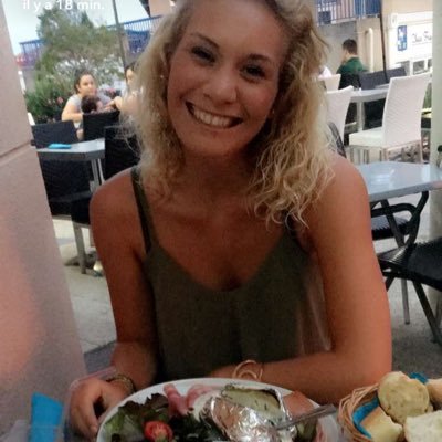 CheroutreA's profile picture. 