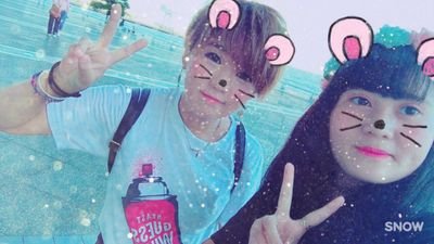 ♥BEAST♥ギグ・ジュニョよりオルペン
95line/前から三列目ギグとヨソプ団扇見てペンサ///あの笑顔一生忘れない。
한국에서미용사 하고 싶다(*´∀｀)25歳までに叶えたい♫