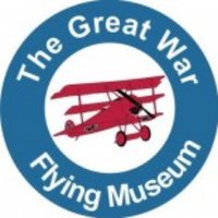 GreatWarFlyingMuseum(@GWFM1) 's Twitter Profile Photo