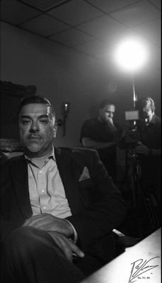 ElDobleL69's profile picture. Comunicador venezolano, confiable, con 46 años y muchos sueños por cumplir