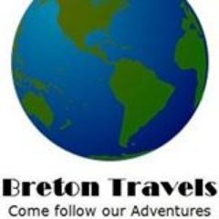 The Breton Family loves to travel - locally, nationally and internationally. We love sharing our adventures with all of our followers. Thanks for following us.