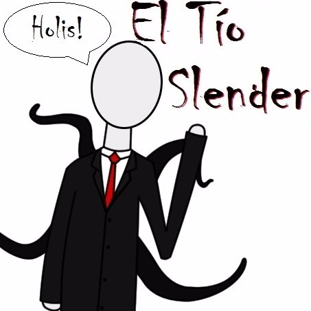 Tío Slenderさんのプロフィール画像