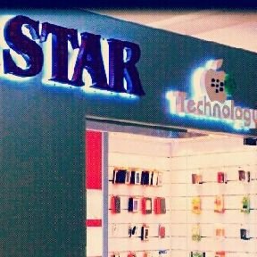 startecapp's profile picture. 