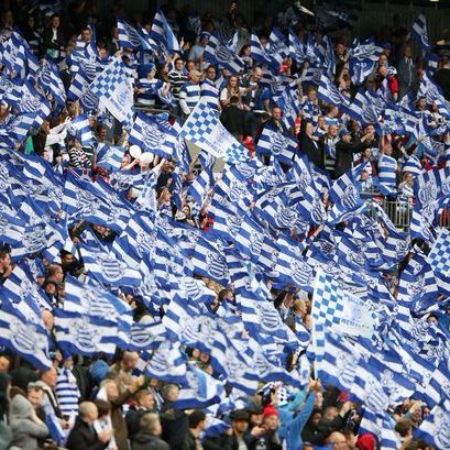 Welcome to QPR Spain, we want to connect Spanish hoops, come on u R´s! Contact:enriqueisla@hotmail.es