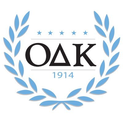 Omicron Delta Kappa Leadership Honor Society identifies, honors, & develops leaders in collegiate & community life. University of Nevada Circle founded 4/30/16
