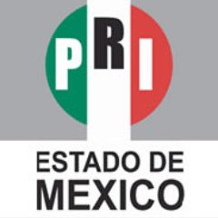 Priista y orgullosamente mexiquense.