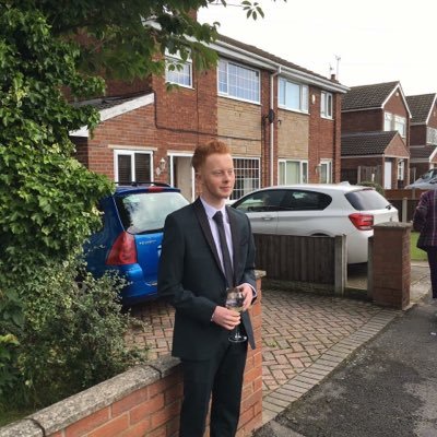 JamesGill12345's profile picture. 