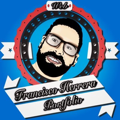 #webdeveloper | Desarrollador Web, aficionado al diseño gráfico. #creativo. miembro de @lanzaguadaira | https://t.co/uUuZKvJqep