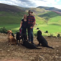 Rebecca Mayhew (@originaladymuck) 's Twitter Profile Photo