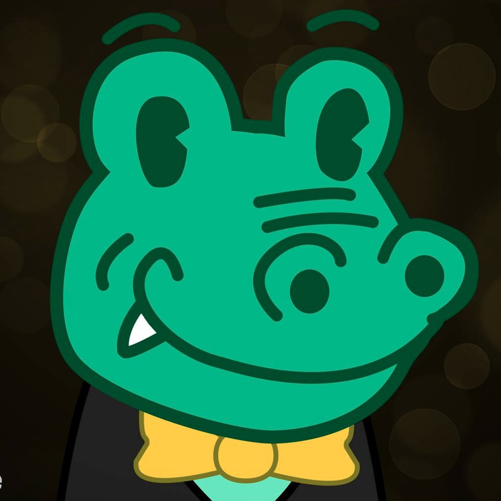 GoldstoneGators's profile picture. Ain't No Party Like a Goldstone Party