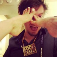 Nate Bitch (@xnatebitchx) 's Twitter Profile