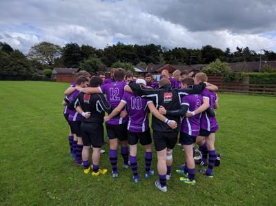 Kinross Rugby Club is a sports and social hub within the town of Kinross. Players, supporters, visitors and touring sides are always  welcome.