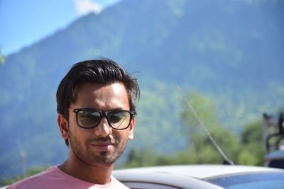 Brand'e'prenuer | Innovating Brands | Empowering FMCG Industry|
On a Mission of Akhand Bharat
| Passion for Sales | Founder | Proud Indian | AI Consultant |