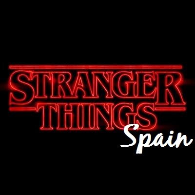 Fan account de la serie de Netflix Stranger Things. Noticias, curiosidades y mas