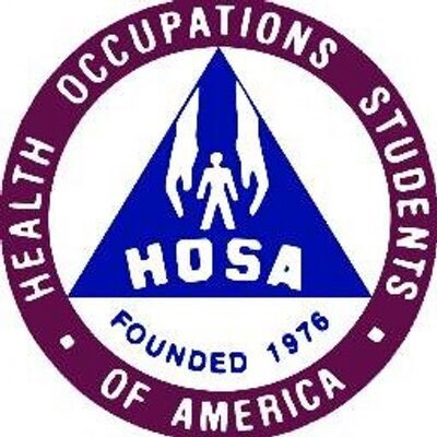 Home of Harrisburg HOSA, a student organization for future health professionals! Officers: KT, Megan, Lyric, Alyssa, Ellie, Paige, Anna, Kiah, Lily, & Lauren