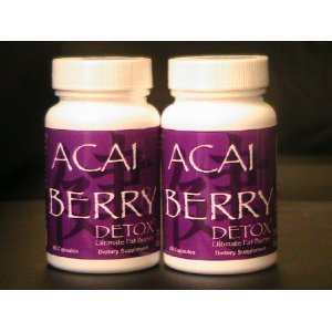 Acai berry store and acai berry free trial offers.
