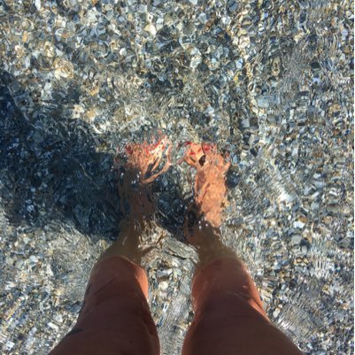 Becky_bimou's profile picture. only time