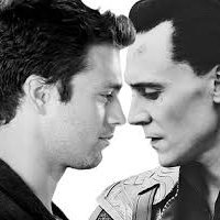 King Loki {H} (@farbautisonloki) 's Twitter Profile