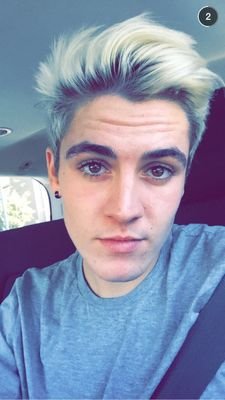 sammywilkrp__'s profile picture. je suis un petit bouffon et j'assume complètement 💀