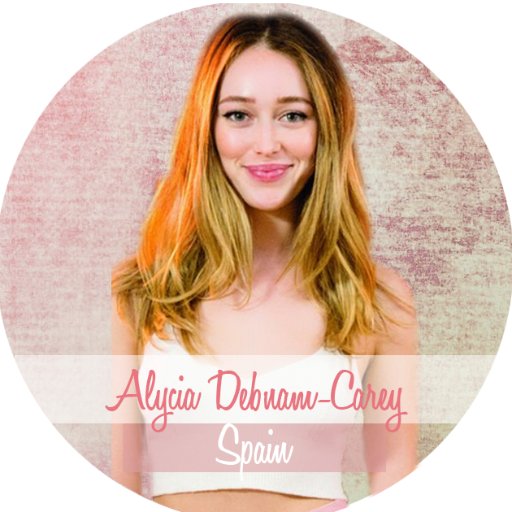 Toda la información en español sobre Alycia Debnam-Carey (@DebnamCarey) aquí. #FearTWD