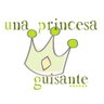 unaguisante's profile picture. Mamá de tres, educadora en otra vida, buscándome en esta.