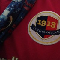 Mél Anie 💉. ⚽. 🧵 (@melanie_b_caen) 's Twitter Profile