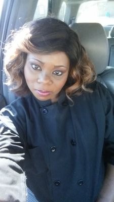 Executive Chef & Caterer of Cénaze's Twisted Flavors & Catering......Loving the Creative aspect of every thing food
