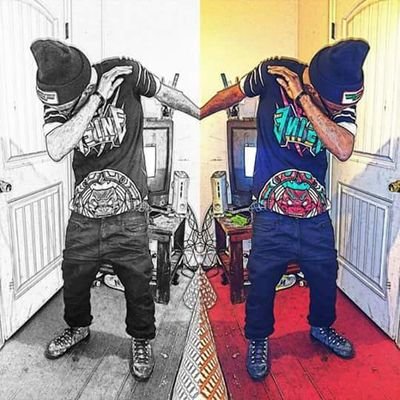 I_AmHendrix's profile picture. When You Chase Your Goals Don't Wait On Anybody. do Everything  Yourself.  The More You Wait On People 😴 The Slower Your Process Will Be 💯