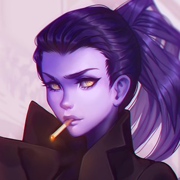 σиє ѕнσт, σиє кιℓℓ. — 『A patient, ruthlessly efficient killer who shows neither emotion nor remorse.』