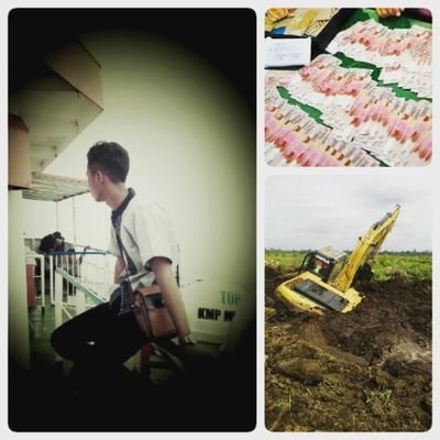 PutraJakaPrase1's profile picture. Ekonomi & Bisnis