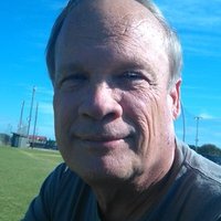 Jim Romine - @JimRomine2 Twitter Profile Photo