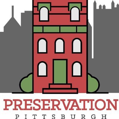 Preservation Pittsburgh is a non-profit advocacy group dedicated to preserving our region's historic, architectural, cultural, and environmental heritage.