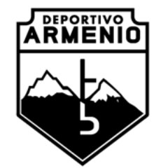 Toda la información y opinión del Deportivo Armenio. Historia y estadísticas del club.