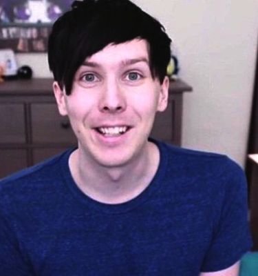 PhillyLionCMRPG's profile picture. when life gives your lemons, just eat them. Phan is real