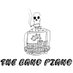 The Band Piano. (@thebandpiano) Twitter profile photo The Band Piano. (@thebandpiano) Twitter profile photo