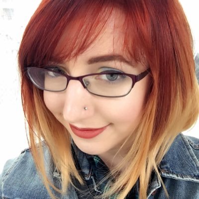 I like cats and other cute things. Sometimes I talk about game dev. Opinions are my own. She/Her
