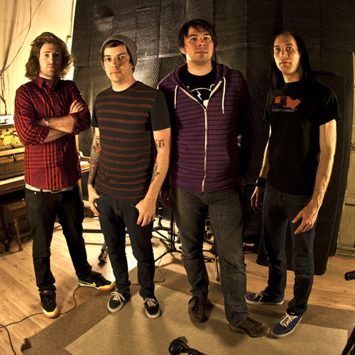 stereosummer's profile picture. Sweet ass pop-rock band that's been owning faces since 2007. Give us a chance and we'll own yours too. :)