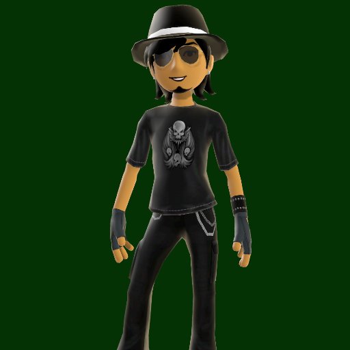 Raffa_CM's profile picture. 