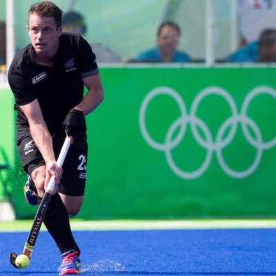 3X Olympian with @nzolympics 🇳🇿 2008 🇨🇳 2012 🇬🇧 2016 🇧🇷 Hockey 4 @BlackSticks 🇳🇿 Sponsors @asicsnz @rocktapenz 📼 @RitualHockey 🏑 @gshocknz ⌚️