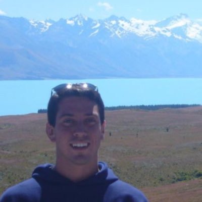 Coach Greg Profile