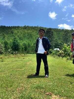 SaoraksaS's profile picture. 